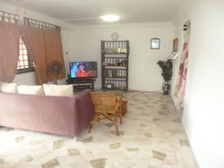 Blk 350 Woodlands Avenue 3 (Woodlands), HDB 4 Rooms #179417122